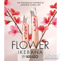 Kenzo Flower Ikebana EDP 75ml pentru Femei produs fără ambalaj Produse fără ambalaj